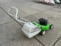 Viking mb 248.3 grasmaaier - afbeelding 5 van  11