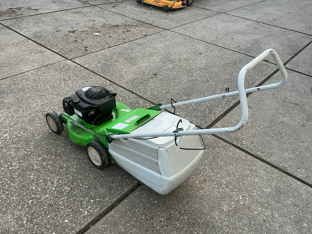 Viking mb 248.3 grasmaaier - afbeelding 6 van  11