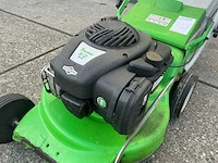 Viking mb 248.3 grasmaaier - afbeelding 7 van  11