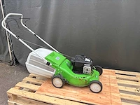 Viking mb 248t grasmaaier