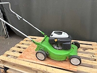 Viking mb 253 grasmaaier - afbeelding 2 van  2