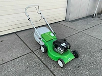 Viking mb 253t grasmaaier - afbeelding 2 van  9