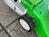 Viking mb 253t grasmaaier - afbeelding 7 van  9