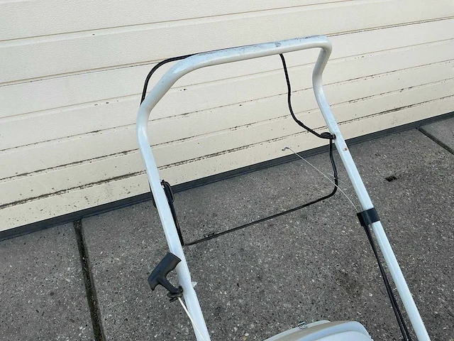 Viking mb 253t grasmaaier - afbeelding 8 van  9