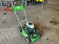 Viking mb 4 rtp grasmaaier