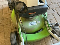 Viking mb 4 rtp grasmaaier - afbeelding 4 van  8