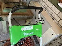 Viking mb 4 rtp grasmaaier - afbeelding 8 van  8