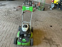 Viking mb 4 rtp grasmaaier - afbeelding 7 van  8
