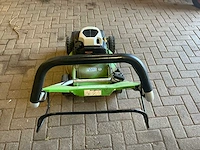 Viking mb 4 rtp grasmaaier - afbeelding 3 van  8