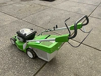 Viking mb 448 t grasmaaier - afbeelding 4 van  9