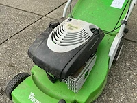 Viking mb 448 t grasmaaier - afbeelding 5 van  9