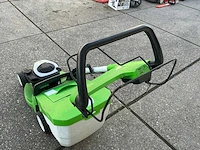 Viking mb 448 tc grasmaaier - afbeelding 3 van  11
