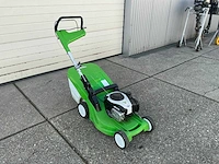 Viking mb 448 tc grasmaaier - afbeelding 4 van  11