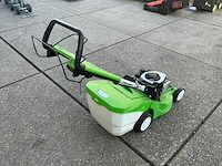 Viking mb 448 tc grasmaaier - afbeelding 5 van  11