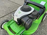 Viking mb 448 tc grasmaaier - afbeelding 7 van  11