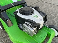 Viking mb 448 tc grasmaaier - afbeelding 9 van  11
