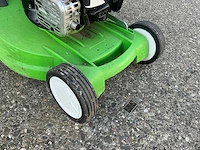 Viking mb 448 tc grasmaaier - afbeelding 10 van  11