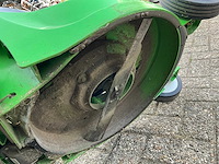 Viking mb 448 tc grasmaaier - afbeelding 2 van  10