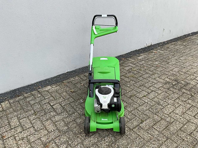Viking mb 448 tc grasmaaier - afbeelding 3 van  10