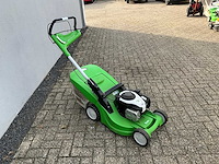 Viking mb 448 tc grasmaaier - afbeelding 4 van  10