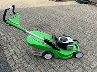 Viking mb 448 tc grasmaaier - afbeelding 5 van  10