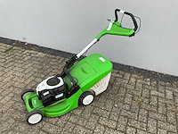 Viking mb 448 tc grasmaaier - afbeelding 7 van  10