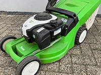 Viking mb 448 tc grasmaaier - afbeelding 8 van  10