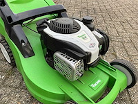 Viking mb 448 tc grasmaaier - afbeelding 9 van  10
