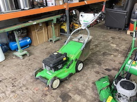 Viking mb 750 gk grasmaaier - afbeelding 1 van  7