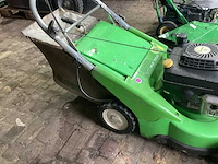 Viking mb 750 gk grasmaaier - afbeelding 4 van  7