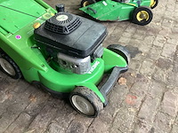 Viking mb 750 gk grasmaaier - afbeelding 5 van  7