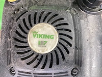 Viking mb 750 gk grasmaaier - afbeelding 6 van  7