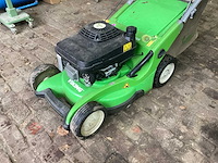 Viking mb 750 gk grasmaaier - afbeelding 7 van  7
