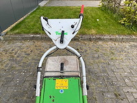 Viking mb 755 ks grasmaaier - afbeelding 12 van  17