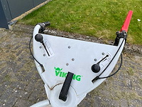 Viking mb 755 ks grasmaaier - afbeelding 13 van  17