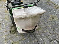 Viking mb 755 ks grasmaaier - afbeelding 15 van  17