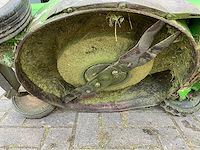 Viking mb 755 ks grasmaaier - afbeelding 17 van  17
