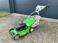 Viking mb 755 ks grasmaaier - afbeelding 1 van  17