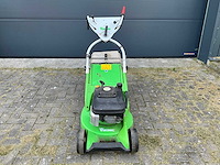 Viking mb 755 ks grasmaaier - afbeelding 2 van  17