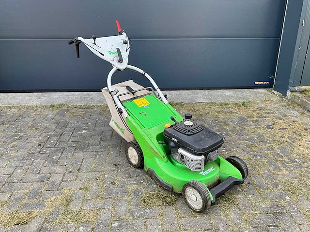 Viking mb 755 ks grasmaaier - afbeelding 3 van  17