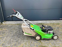 Viking mb 755 ks grasmaaier - afbeelding 4 van  17