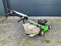 Viking mb 755 ks grasmaaier - afbeelding 5 van  17