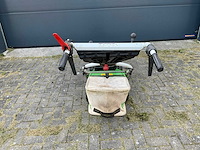 Viking mb 755 ks grasmaaier - afbeelding 6 van  17