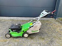 Viking mb 755 ks grasmaaier - afbeelding 8 van  17