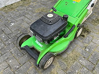 Viking mb 755 ks grasmaaier - afbeelding 9 van  17