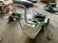 Viking mb248.4 grasmaaier - afbeelding 2 van  6