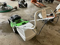 Viking mb248.4 grasmaaier - afbeelding 3 van  6