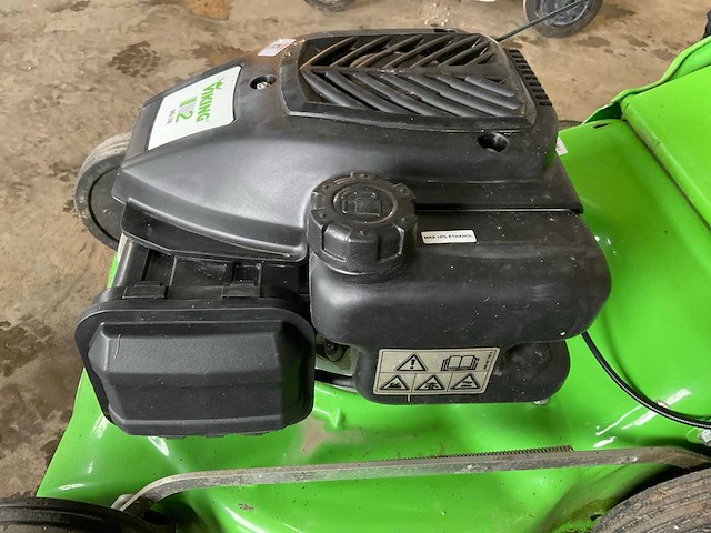 Viking mb248.4 grasmaaier - afbeelding 4 van  6