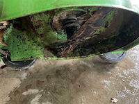 Viking mb248.4 grasmaaier - afbeelding 6 van  6