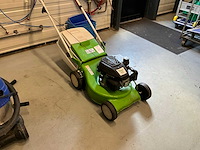 Viking mb248.4 grasmaaier - afbeelding 2 van  6